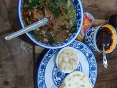 -老白家水盆羊肉