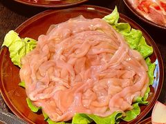 -冯校长老火锅(广州正佳广场店)