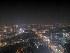 -镇江苏宁万豪酒店-苏筵中餐厅