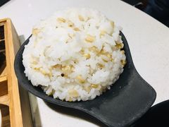 -新仙清汤牛腩(铜锣湾店)