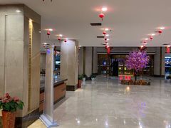 -蓝天宾馆·融合菜·宴席(解放大道店)