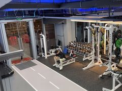 -EASY POWER健身工作室(浦东大道店)