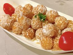 小土豆-四小姐的家(青少年宫店)