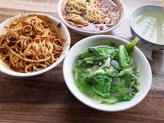 -吴记怪味面(牛王庙店)