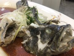 -鑫悦楼煎蟹·16年海鲜大排档
