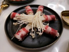 -明洞王妃家烤肉(苏州中心星悦汇店)