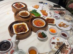 -稻香饭店(龙华天虹店)