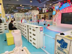 -万达宝贝王(漳州碧湖店)