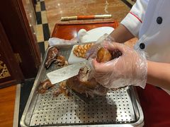 -全聚德(长江路店)