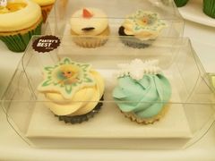 -Pantry's Best派悦坊蛋糕(K11购物艺术中心店)