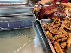 -水西门烤鸭店(侯家桥店)