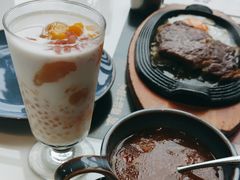 -尊品牛排(绳金塔店)