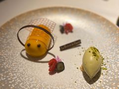 -Le Bistrot de Racine