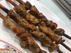 -巴依老爷新疆美食(牡丹园店)