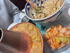 -蜗牛小馆醉乡民谣云南菜(惠新西里店)