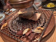 -王妃家(明洞中央店)