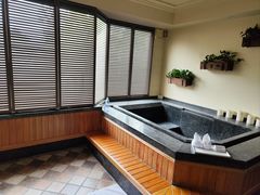 -春晖园度假酒店温泉