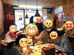 大堂-星平鸡饭·粤菜小炒(印象城旗舰店)