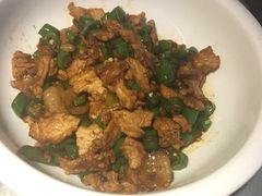 -大碗厨 25年老字号 现炒湘菜(四季天地店)