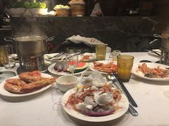 -星伦多 自助料理(圆融店)