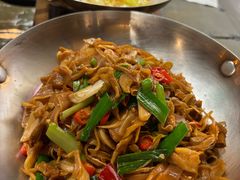 -绿茶餐厅(雁塔大悦城店)