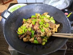 -张氏父子常德肠子馆(红星总店)