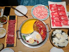 -青瓷火锅料理(西单大悦城店)