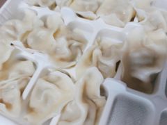 -船歌鱼水饺(淄博万象汇店)