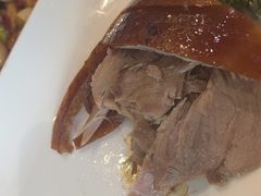 金牌烤鸭-大鸭梨烤鸭(石佛营店)