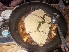 土法红烧大公鸡-湘味淳·湖南浏阳菜(千禧街店)