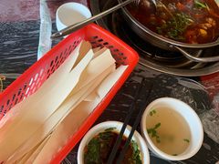 -刘艳黄牛肉(九襄店)