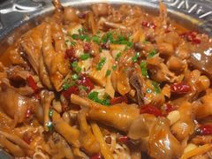 -胖哥俩肉蟹煲(梅溪步步高店)