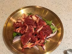 -炭之家齐齐哈尔大片烤肉·涮毛肚火锅·齐齐哈尔烤肉(中央大街店)