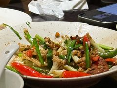 -桂小厨广西菜(万象城店)