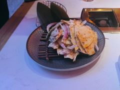 -杨记齐齐哈尔烤肉(总店)