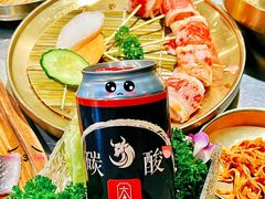 -本炙炭烤·蒲烧活鳗料理店(金沙洲店)