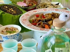 -苏梦江南·淮扬菜(夫子庙店)