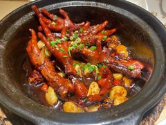-小柴米·传统江西菜(八一广场店)
