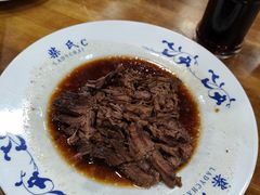 -柴氏风味斋(甘家口店)