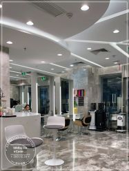 -MMby HairCode 芭曲发型概念店