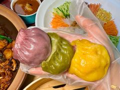 -老大连·海肠捞饭·大连海鲜大连菜(西安路店)