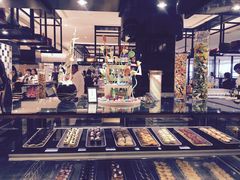 -“香”全日餐厅·株洲大汉希尔顿酒店