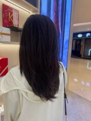 -Mentor Hair Salon