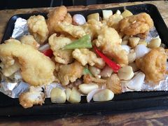 -高第街56号港式餐厅(山大路店)