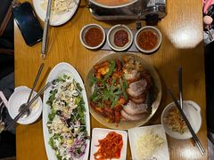 -Myth猪蹄(明洞店)