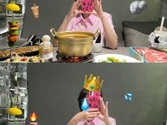 -3号仓库·创意中国菜(乐清正大广场店)