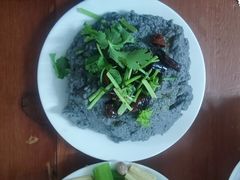 麻豆腐-宝瑞门钉肉饼店