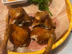 -辉记炭烧海鲜大排档·老字号(福田店)
