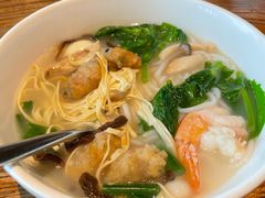 -中8楼风尚云南菜(颐堤港店)