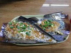 -阿龙烧烤(广达路店)